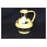 KOCHEL POTTERY PITCHER