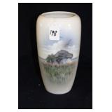 1962 ROYAL COPENHAGEN VASE