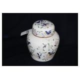 COALPORT BONE CHINA GINGER JAR