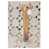 CALLAHAN MOUNTAIN STUDIOS ART GLASS VASE