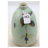 JOSEPH VON TURY CERAMIC VASE