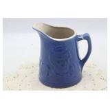 UHL POTTERY ABE LINCOLN PITCHER