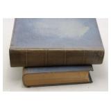 VOL 1 AND 2 "TENNESSEE A HISTORY 1673-1932