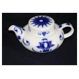 BING AND GRONDAHL TEA FOR ONE TEAPOT