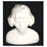 KARL MENSER YOUNG GIRL BUST