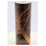 1970S HUTSCHENREUTHER GERMAN PORCELAIN VASE