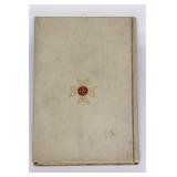 INTERNATION JOURNAL OF SURGERY COPYRIGHT 1903 -