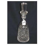 WATERFORD CRYSTAL "ALANA" DECANTER