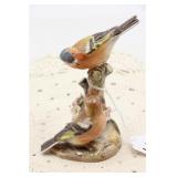 ROYAL WORCHESTER BONE CHINA FIGURINE