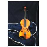 KINLLING 4/4 SIZE VIOLIN