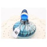 MURANO HAND BLOWN ART GLASS PERFUME