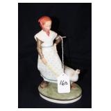 1961 FIRST QUALITY ROYAL COPENHAGEN FIGURINE