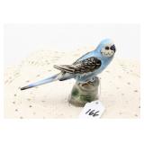 AUSTRIAN BIRD FIGURINE