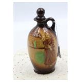 MORIYAMA MONK FRIAR JUG