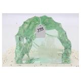 KOSTA BODA ICE BLOCK SCULPTURE
