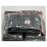 (7) *NEW* ALLEN LONG GUN SOCKS FOR UP TO 52'