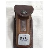 CASE XX 'HOBO' KNIFE - NO. 6354HB -