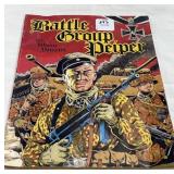 1991 'BATTLE GROUP PEIPER' VOLUME 1 NO. 1 COMIC