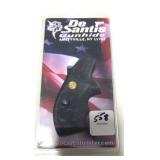 DESANTIS 'J' FRAME PISTOL GRIPS