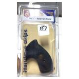 PACHMAYR S&W 'J' FRAME REVOLVER GRIPS