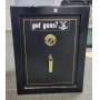 REMINGTON HANDGUN SAFE MODEL T-8
