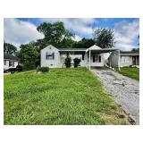 2627 CECIL AVENUE, KNOXVILLE, TN  37917