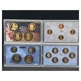 2009 U.S. MINT PROOF SET