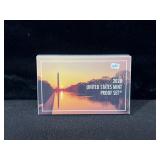 2020 U.S. MINT PROOF SET