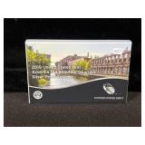 2019 AMERICA/BEAUTIFUL QUARTERS SILVER PROOF SET