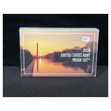 2020 U.S. MINT PROOF SET