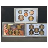 2010 U.S. MINT PROOF SET
