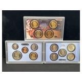 2010 U.S. MINT PROOF SET
