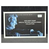 2019-W SPECIAL ED. LINCOLN PENNY COLLECTION