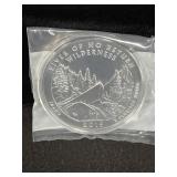 2019 AMERICA THE BEAUTIFUL 5 OZ SILVER COIN