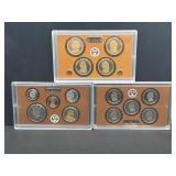 2011 U.S. MINT PROOF SET