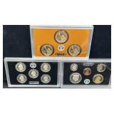 2016 U.S. MINT SILVER PROOF SET