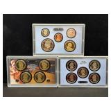 2010 U.S. MINT PROOF SET