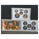 2010 U.S. MINT PROOF SET