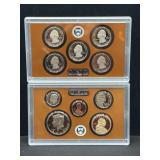 2017 U.S. MINT PROOF SET