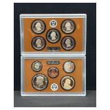 2017 U.S. MINT PROOF SET