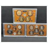 2011 U.S. MINT PROOF SET