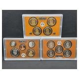 2011 U.S. MINT PROOF SET