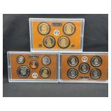2011 U.S. MINT PROOF SET