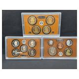 2011 U.S. MINT PROOF SET