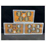 2011 U.S. MINT PROOF SET