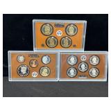 2011 U.S. MINT PROOF SET