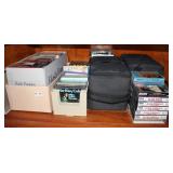 Cassette Collection