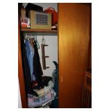 Misc. Storage Closet #3