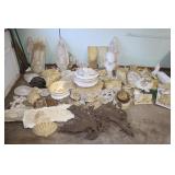 MASSIVE Ceramic Art Collection