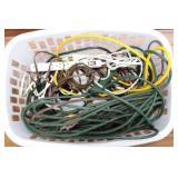 Extention Cord Collection